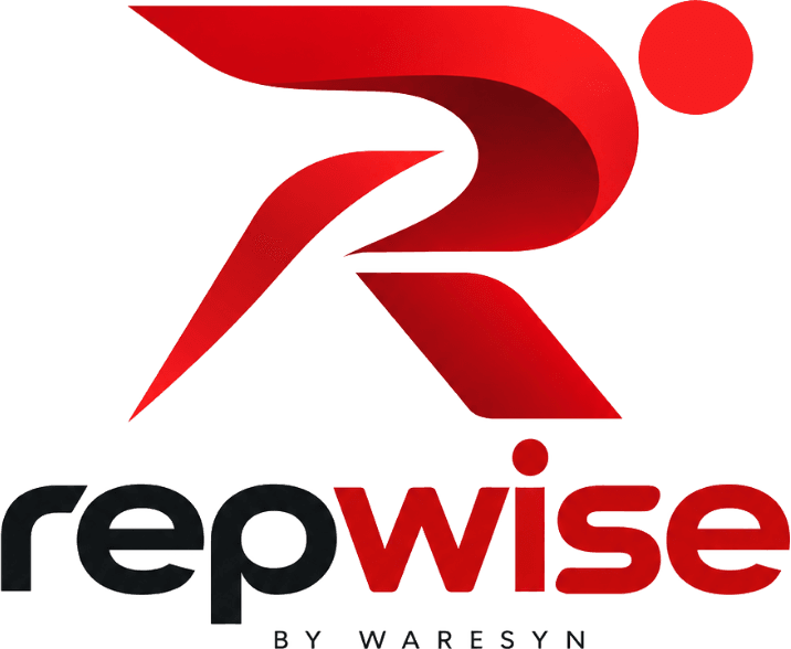 Repwise by WareSyn logo